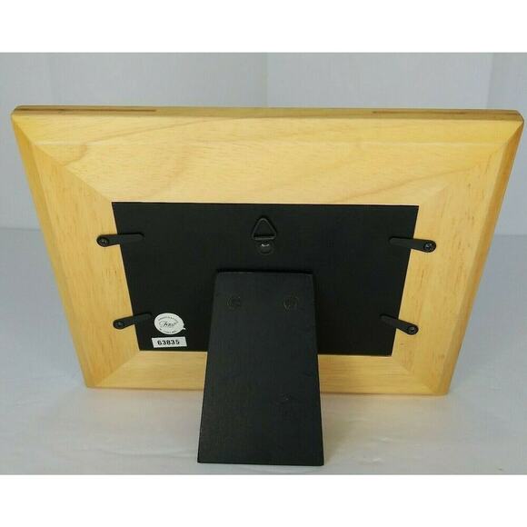 Fetco Beacon Hill Vintage Noah's Ark Photo Frame 5" x 3 1/2" - Picture 2 of 7